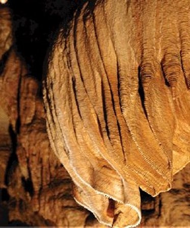 jaskyňa Driny