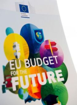 Návrh dlhodobého rozpočtu EÚ