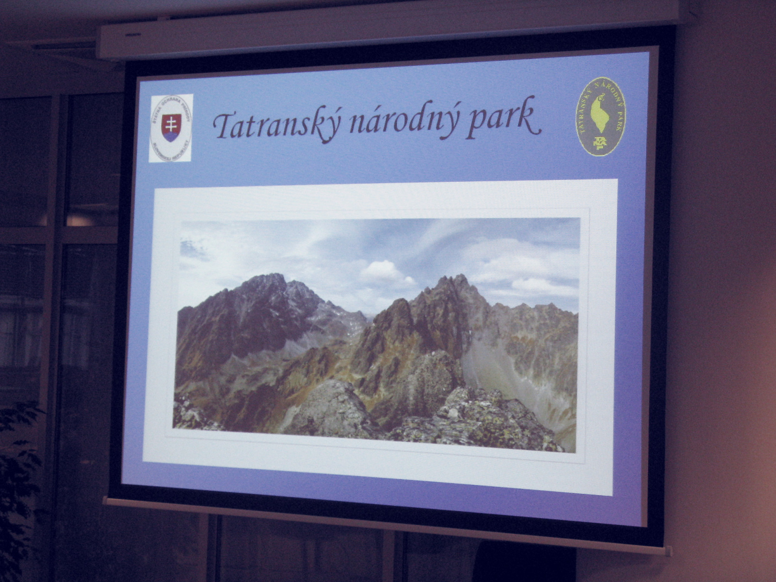Vysoké Tatry po štyroch rokoch… Aké sú? – Pavol Tajboš