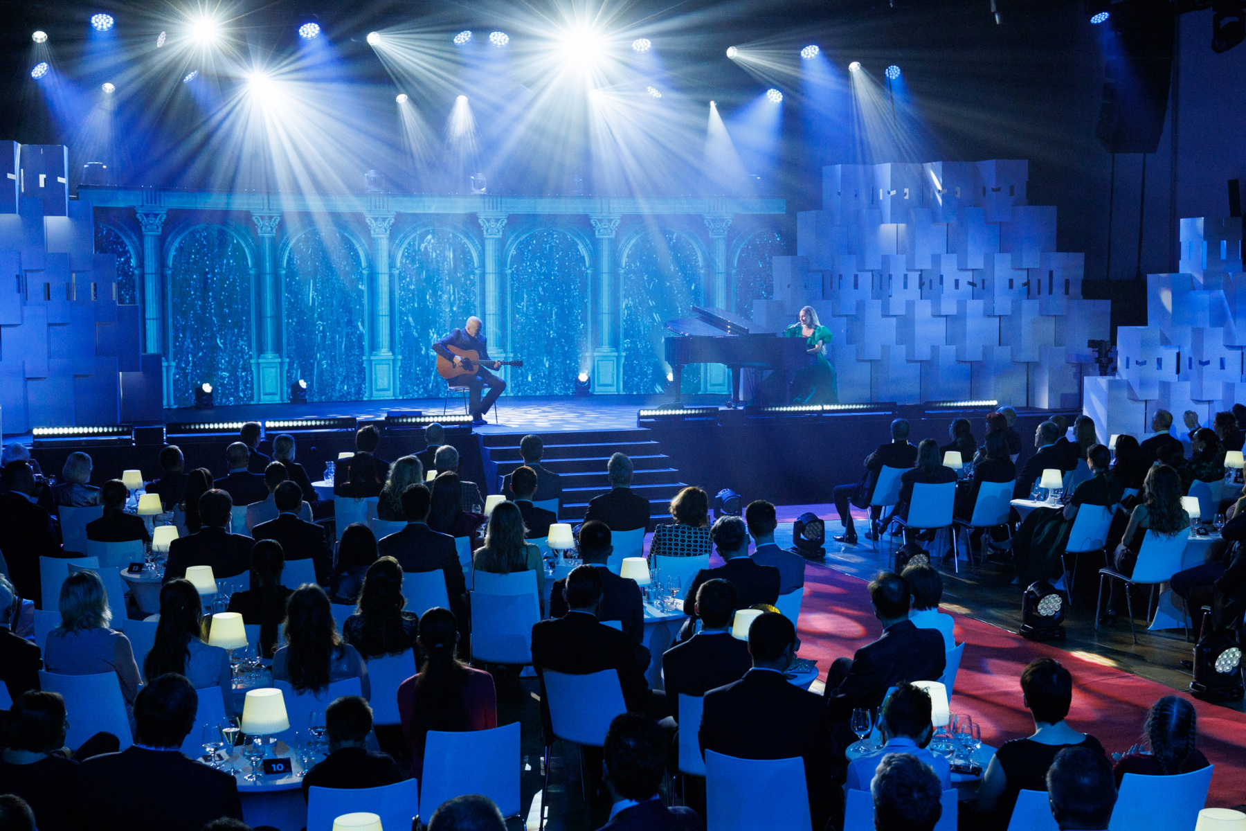 Cena za vedu a techniku 2025. Foto: CVTI SR