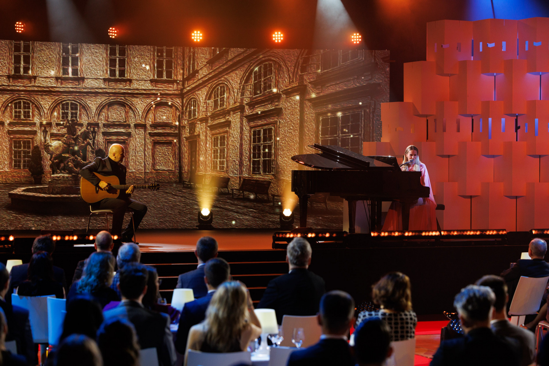 Cena za vedu a techniku 2025. Foto: CVTI SR