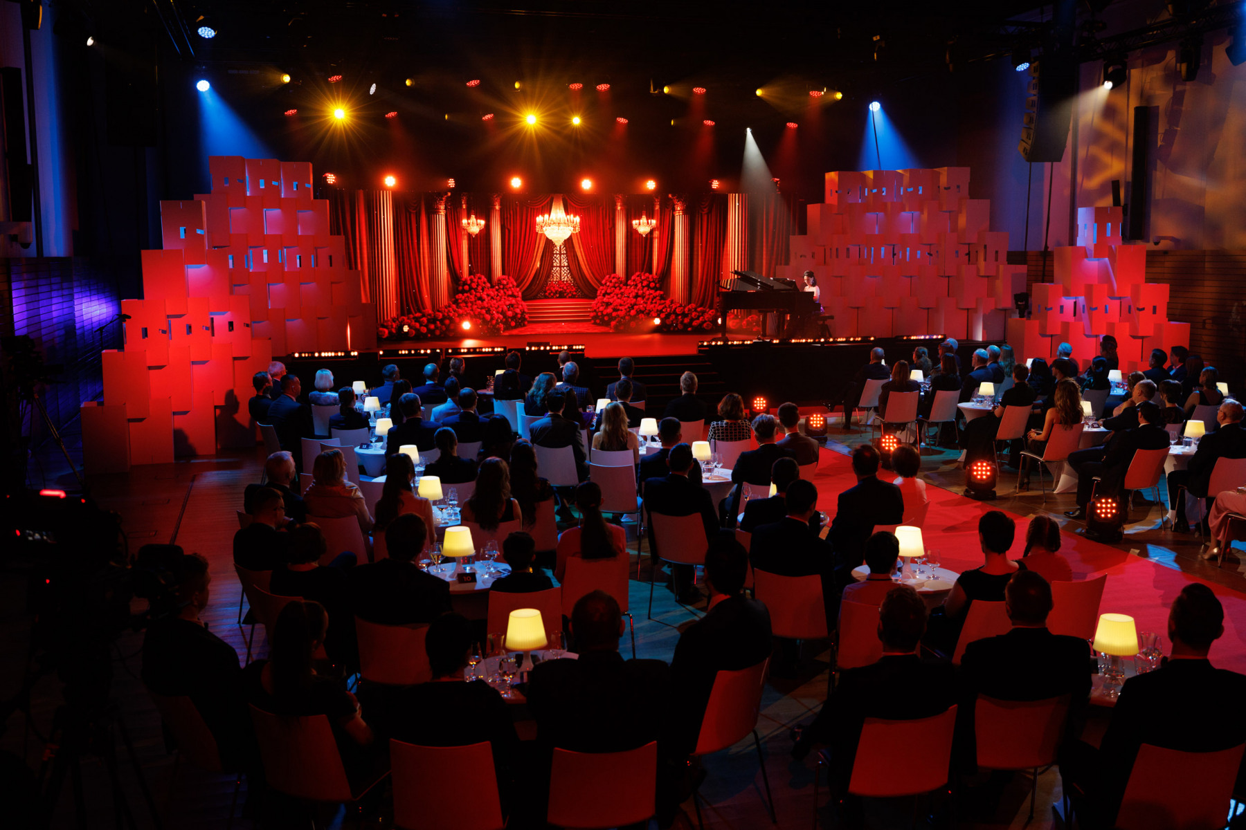 Cena za vedu a techniku 2025. Foto: CVTI SR