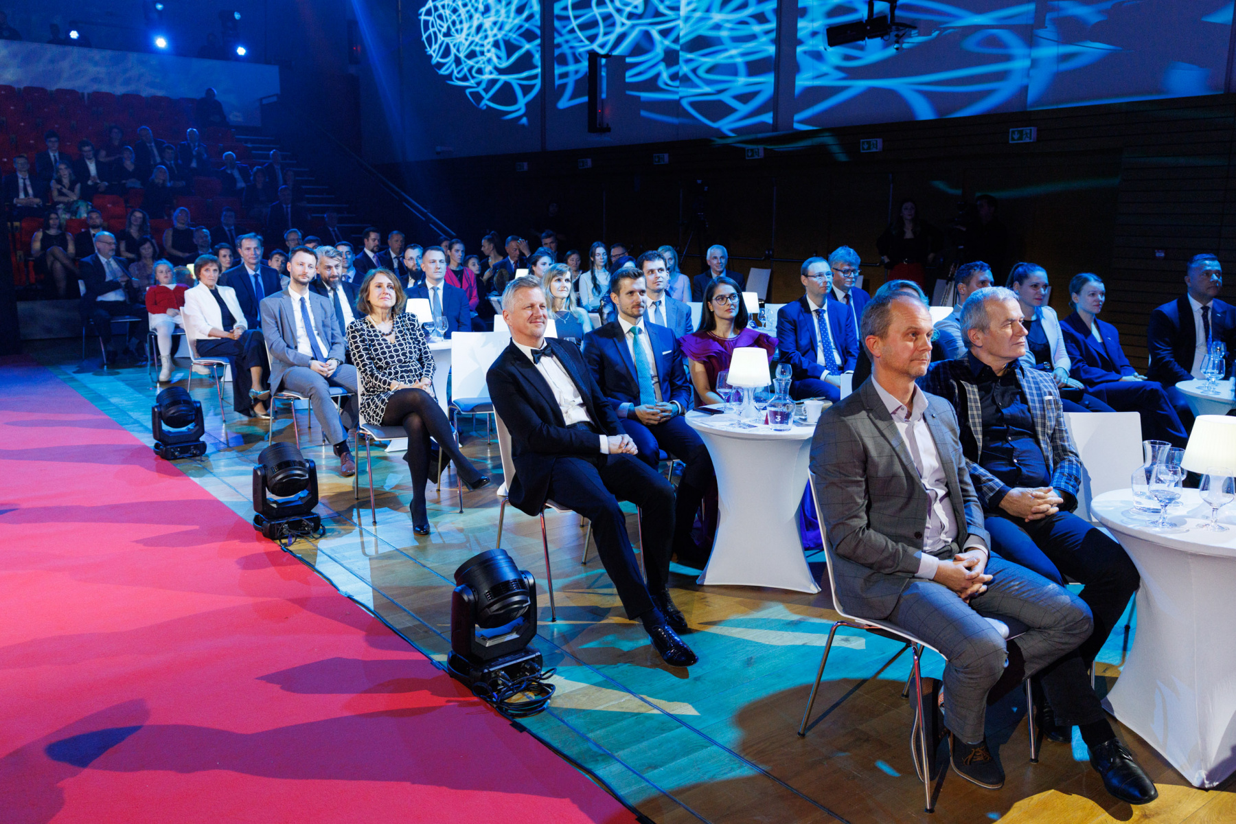 Cena za vedu a techniku 2025. Foto: CVTI SR