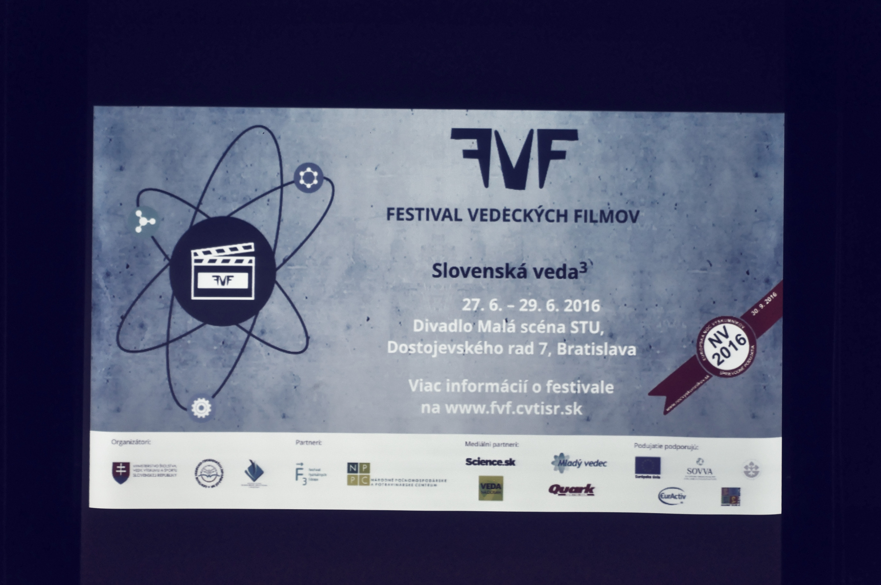 FVF 2016