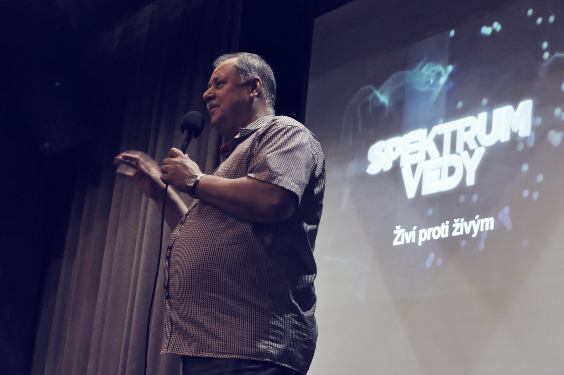FVF 2016 – Diskusia s Branislavom Peťkom