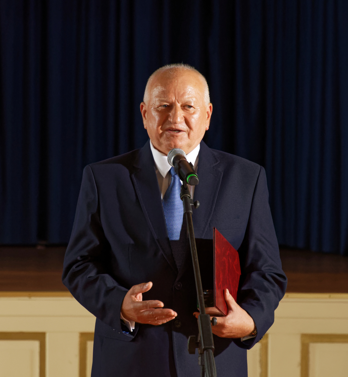 Technológ roka – prof. Ing. Emil Spišák, CSc.