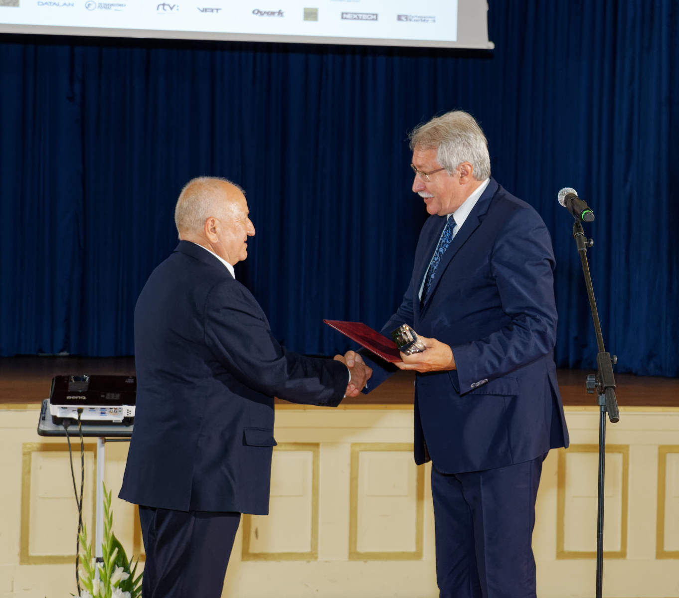 Technológ roka – prof. Ing. Emil Spišák, CSc.