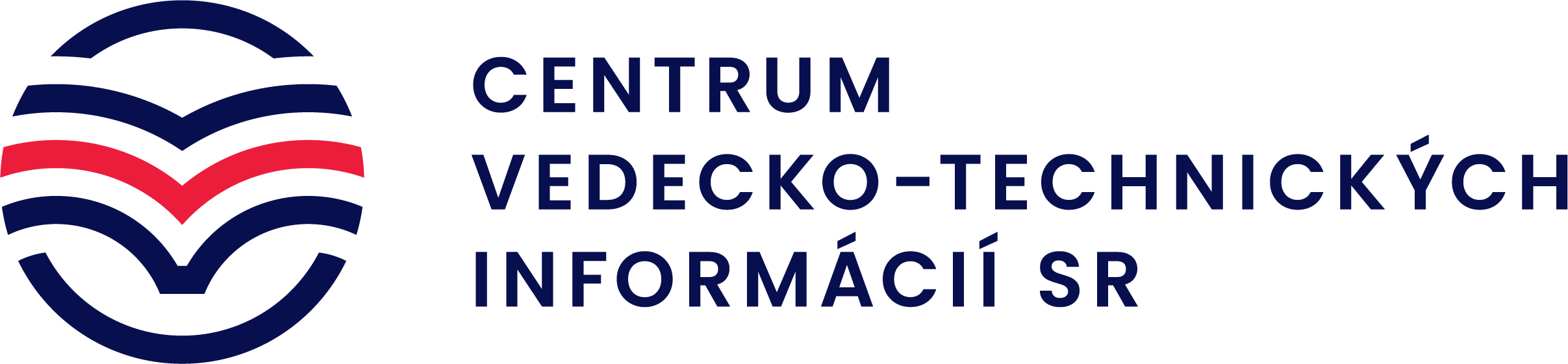 CENTRUM VEDECKO-TECHNICKÝCH INFORMÁCIÍ SR 
