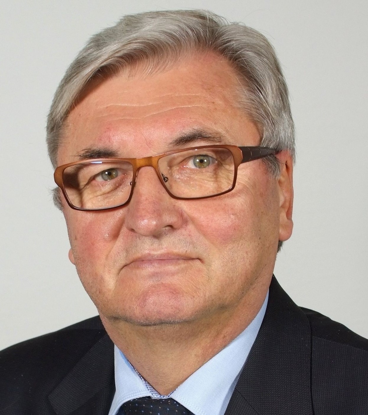 Prof. Ing. Milan Dado, PhD.