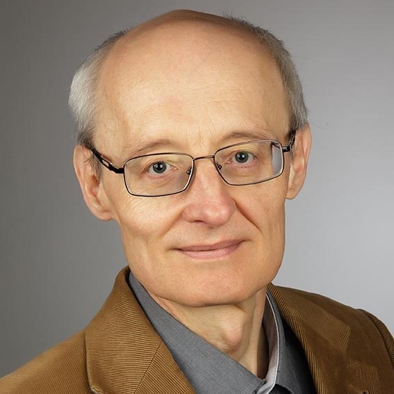 Prof. RNDr. Michal Fečkan DrSc.