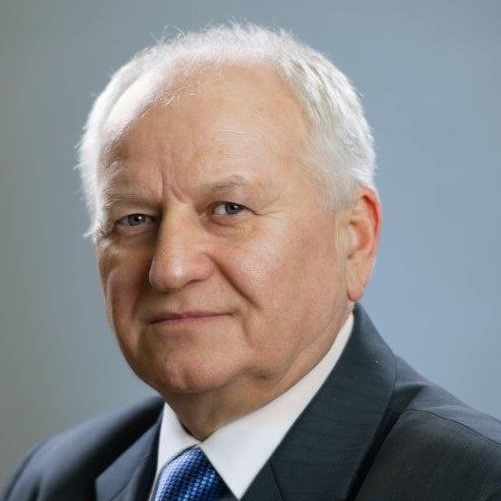 prof. Ing. Emil Spišák, CSc.
