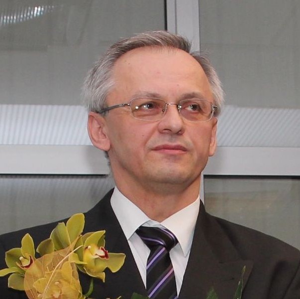 doc. Ing. Pavol Alexy, PhD.
