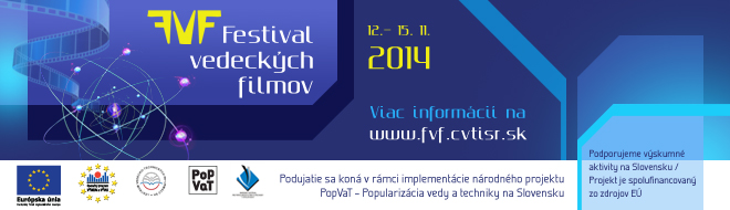 Banner FVF 2014