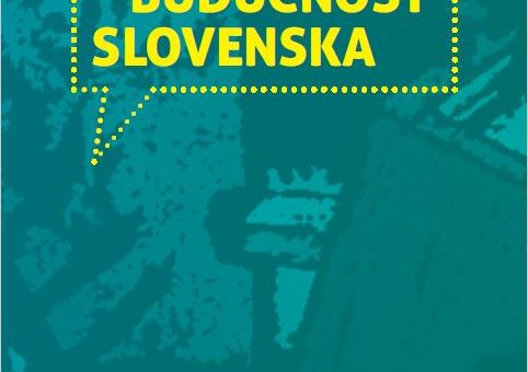 Brožúra: Mladí vedci – budúcnosť Slovenska