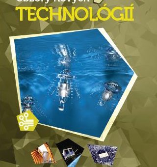 Publikácia: Obzory nových technológií
