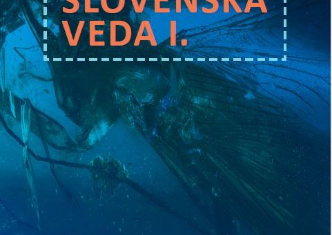 Brožúra: Svetová slovenská veda I.