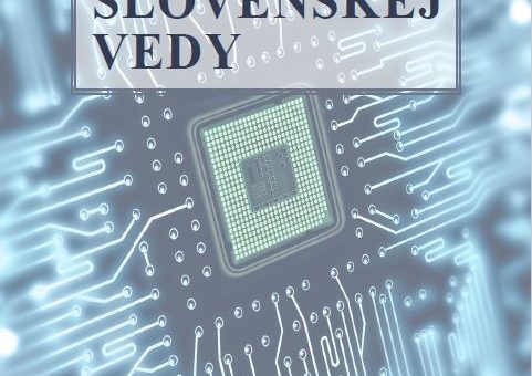 Brožúra: Zákulisie slovenskej vedy
