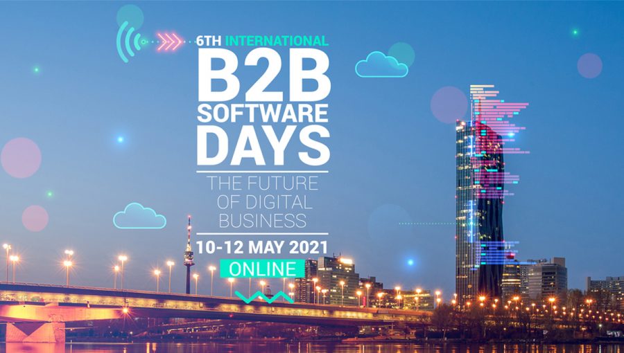 Podujatie: B2B SoftWare Days 2021