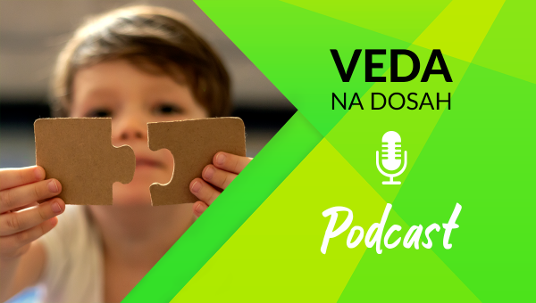 Podcast VND