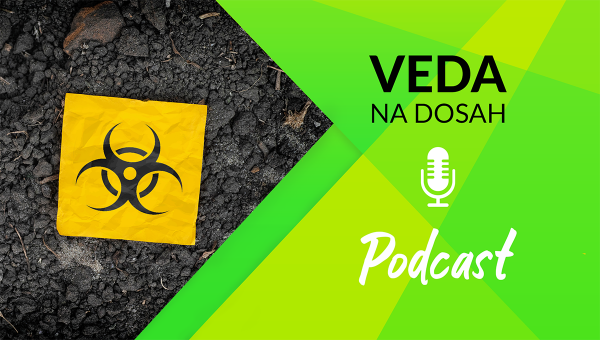 Podcast VND