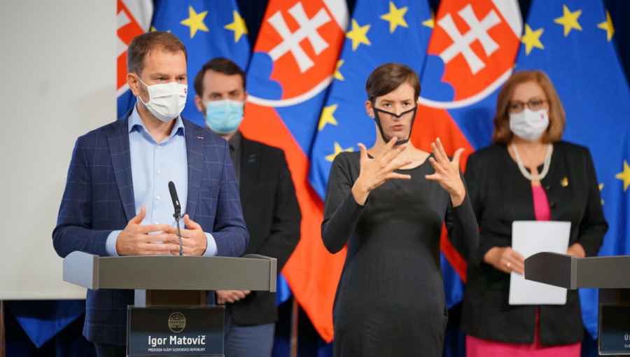 Igor Matovic-oznamuje-uvolnenie-protipandemickych-opatreni_3.juna-2020