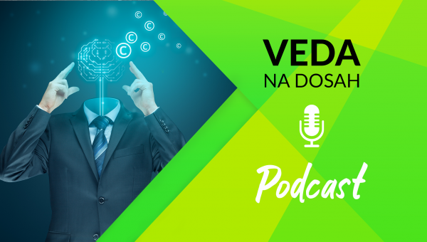 podcast VND
