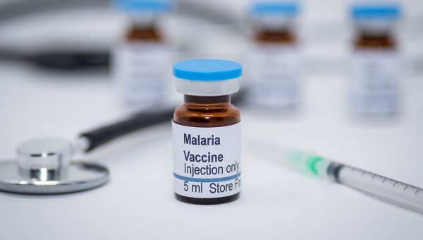 Vakcína proti malárii. Zdroj: iStockphoto.com