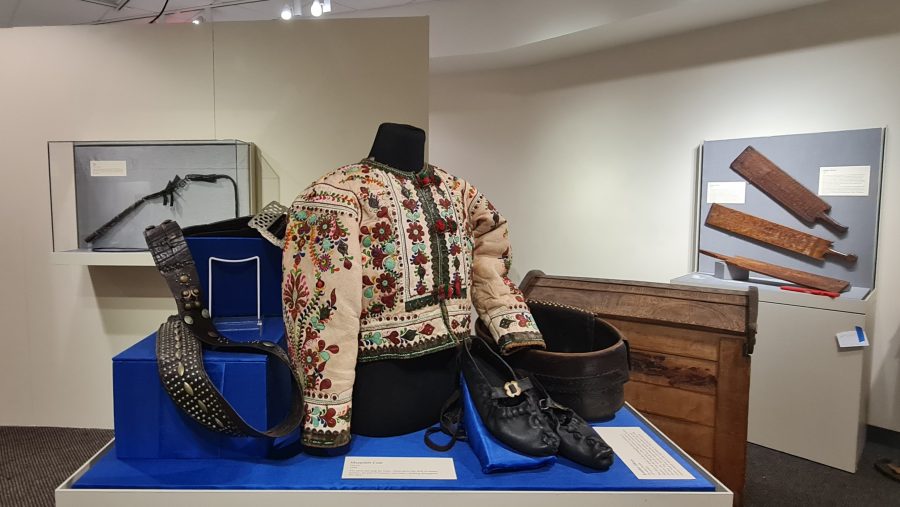 Výstava slovenských artefaktov, medzi ktorými sú aj také, ktoré prvýkrát opustili krajinu, potrvá do marca budúceho roka.