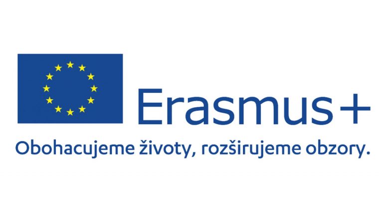 Banner podujatia: Nové príležitosti pre medzinárodné vzdelávanie financované z programu Erasmus+