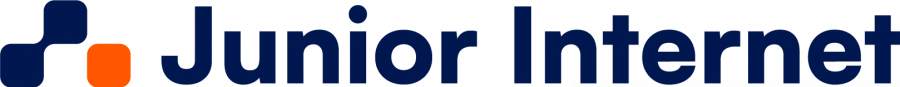 Logo: Junior Internet 2022
