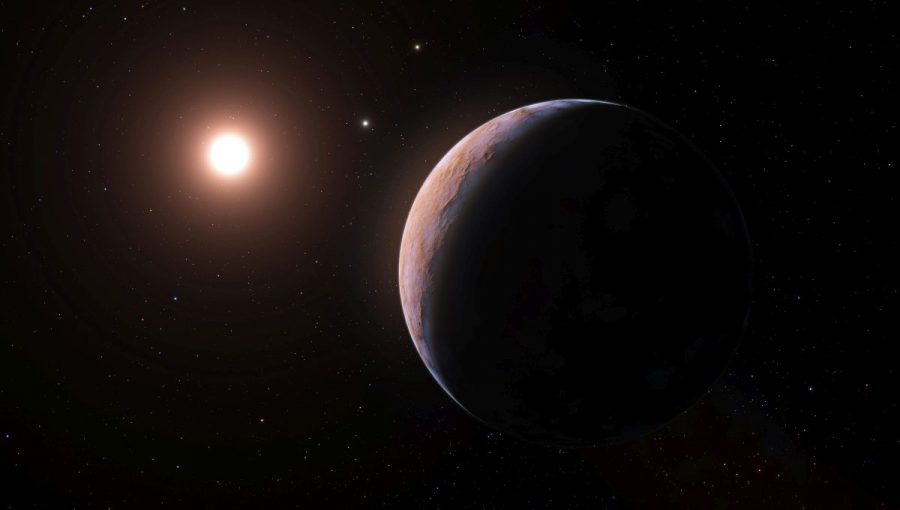 Vedci našli dôkazy o ďalšej planéte pri našom najbližšom hviezdnom susedovi.