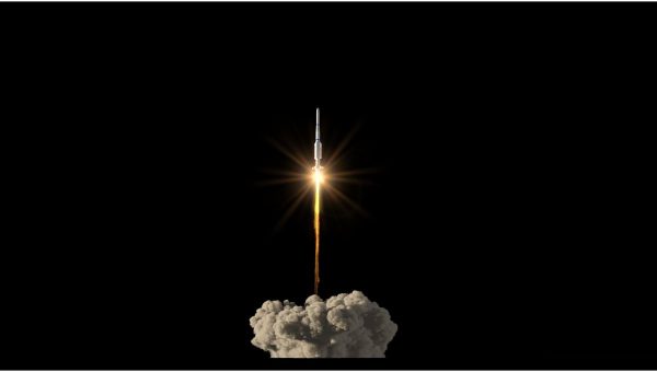 V Austrálii vypustili prvú suborbitálnu výskumnú raketu. Zdroj: iStockphoto.com