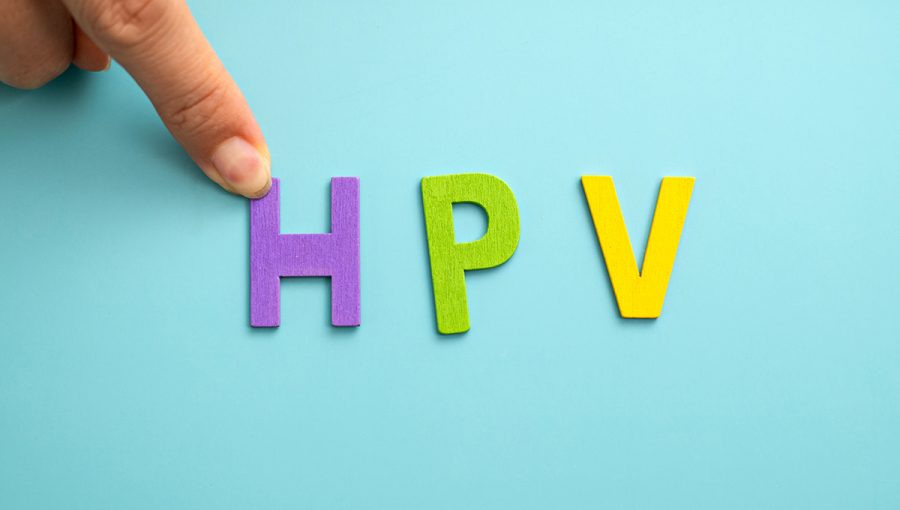 HPV vírus. Zdroj: iStockphoto.com