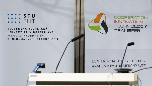 COINTT 2022 prepojí podnikateľov s akademikmi. Zdroj: Cointt.sk