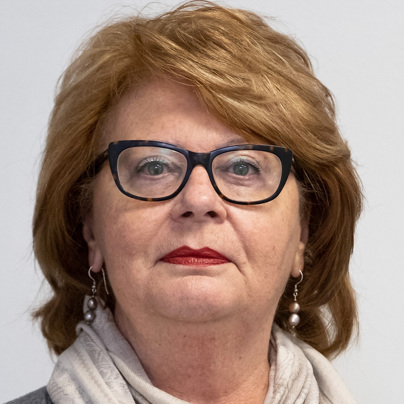 Ing. Božena Tušová