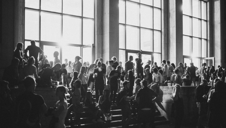 Noc architektúry a dizajnu 2023