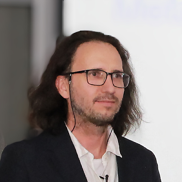 Mgr. Jozef Ukropec, DrSc.