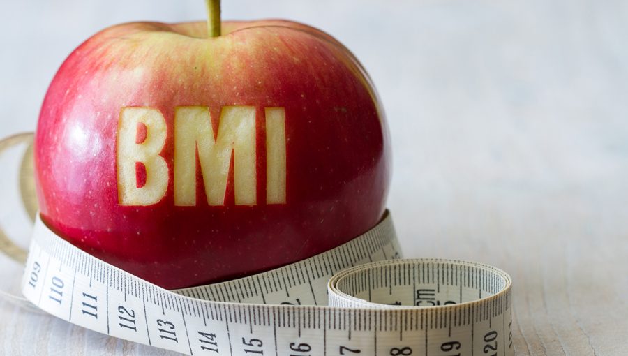 BMI. Zdroj: iStockphoto.com
