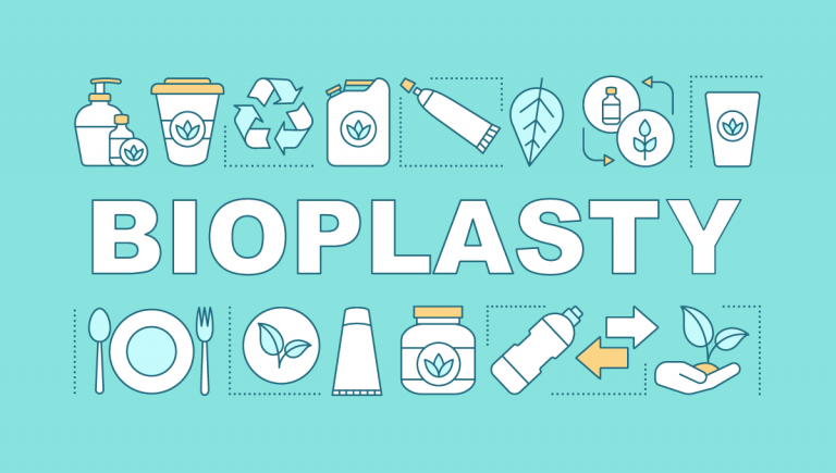 Bioplasty. Zdroj: iStockphoto.com