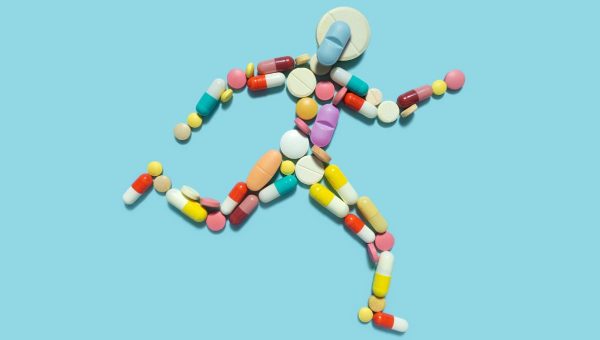 Medzi porušeniami dopingových pravidiel naďalej dominujú anabolické steroidy. Zdroj: iStockphoto.com