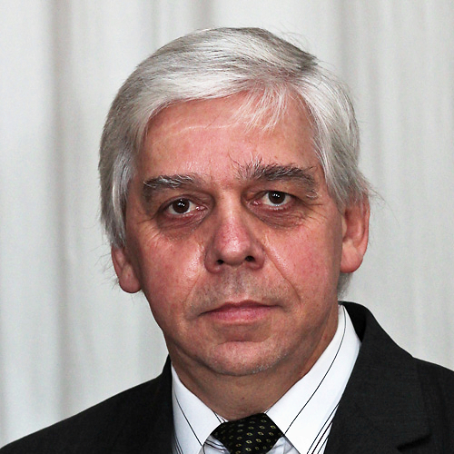 prof. RNDr. Martin Škoviera, PhD.