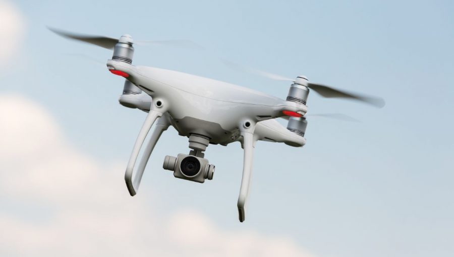 Edukačno-zážitkové podujatie je cielené na hobby pilotov dronov a fanúšikov bezpilotných technológií. Zdroj: iStockphoto.com