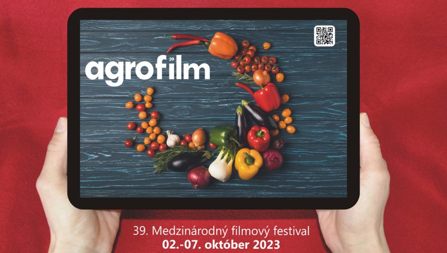Agrofilm – 39. ročník