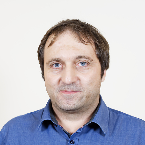 Doc. Mgr. Anton Heretik, PhD.