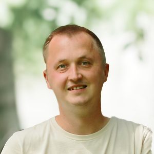 Katedra zoológie PriF UK v Bratislave