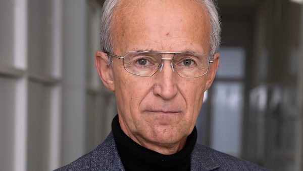 Prof. MUDr. Fedor Šimko, CSc., FESC