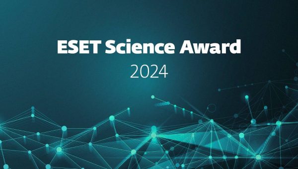Ústrednou témou 6. ročníka Eset Science Award je budúcnosť našej planéty. Zdroj: ESET Science Award/Linda Kisková Bohušová