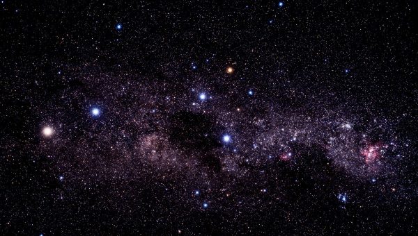 Väčšina astronomických objavov stojí na kvalitnej súradnicovej sieti a spoľahlivej databáze dráh nebeských telies. Zdroj: iStockphoto.com