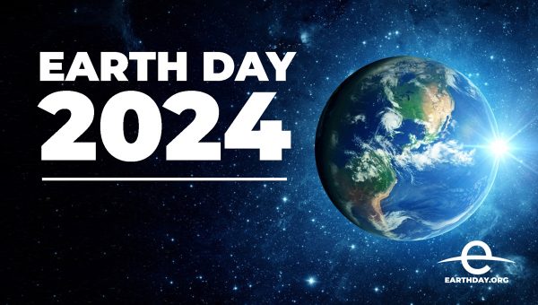 Deň Zeme 2024