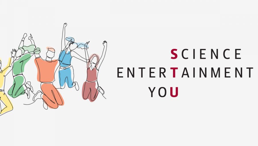 Science-enterTainment-yoU!